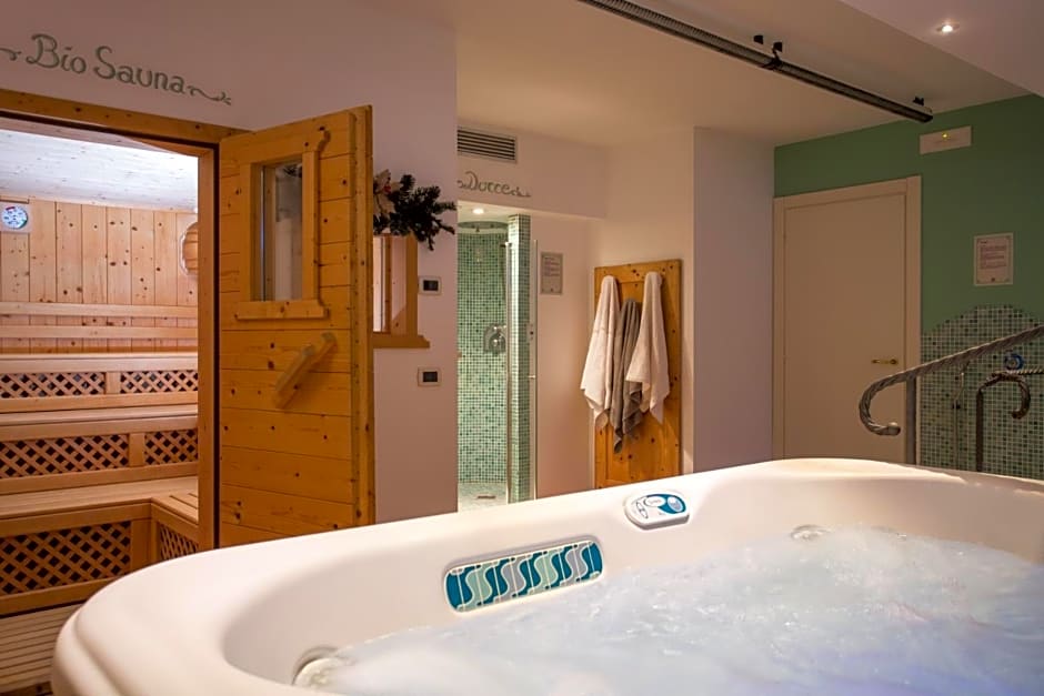 Park Hotel Sacro Cuore