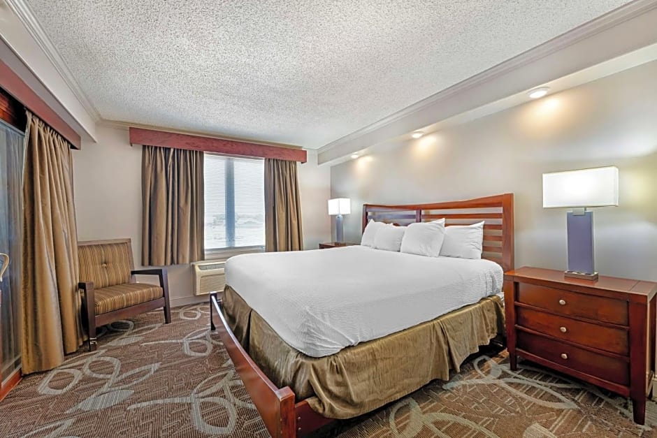 Best Western Plus Mid Nebraska Inn & Suites