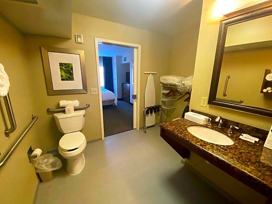 Staybridge Suites Great Falls By IHG