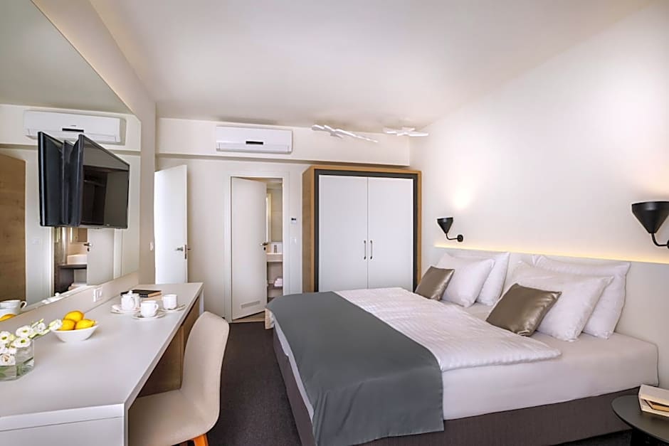 Remisens Hotel Albatros-All inclusive