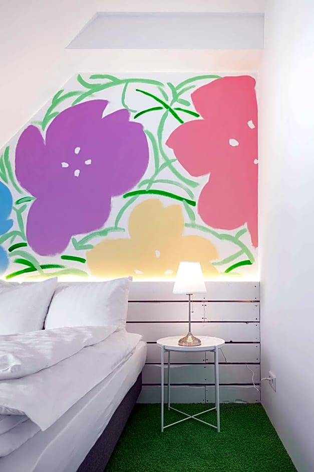 Flowers Hotel Münster