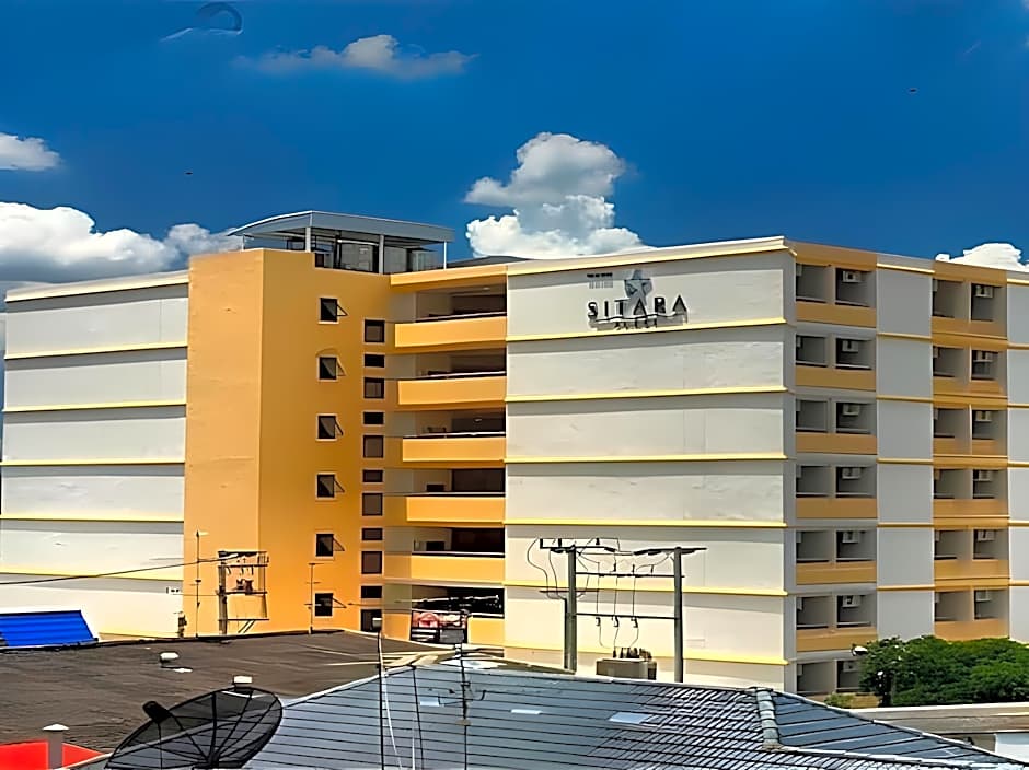 Sitara Place Serviced Apartments and Hotel