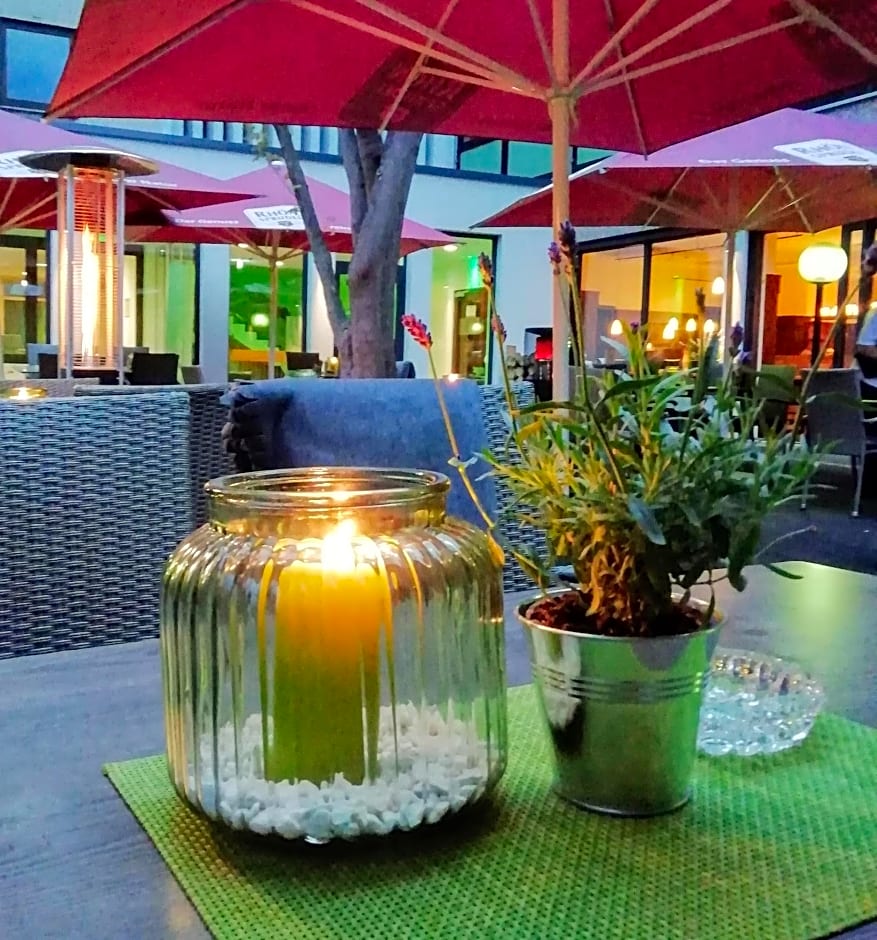 ParkHotel Fulda