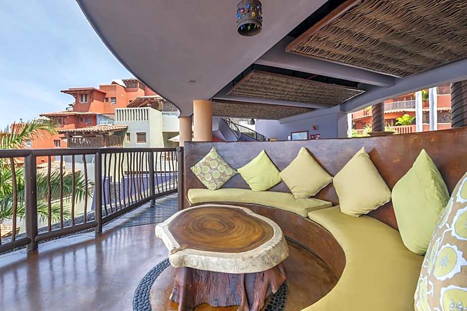 Hilton Grand Vacations Club Zihuatanejo Mexico