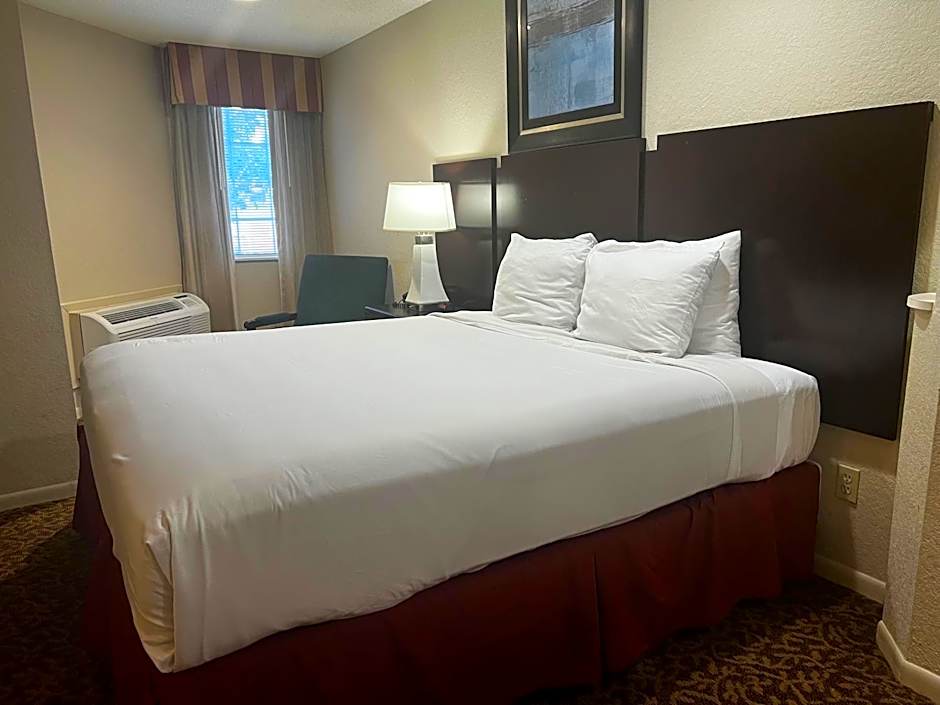 Baymont by Wyndham Houston/Westchase
