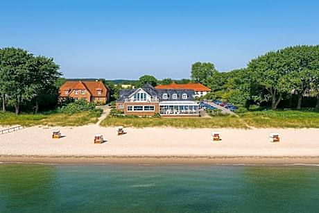 Lodge am Meer