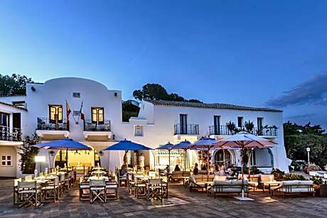 Boutique Hotel Solaz