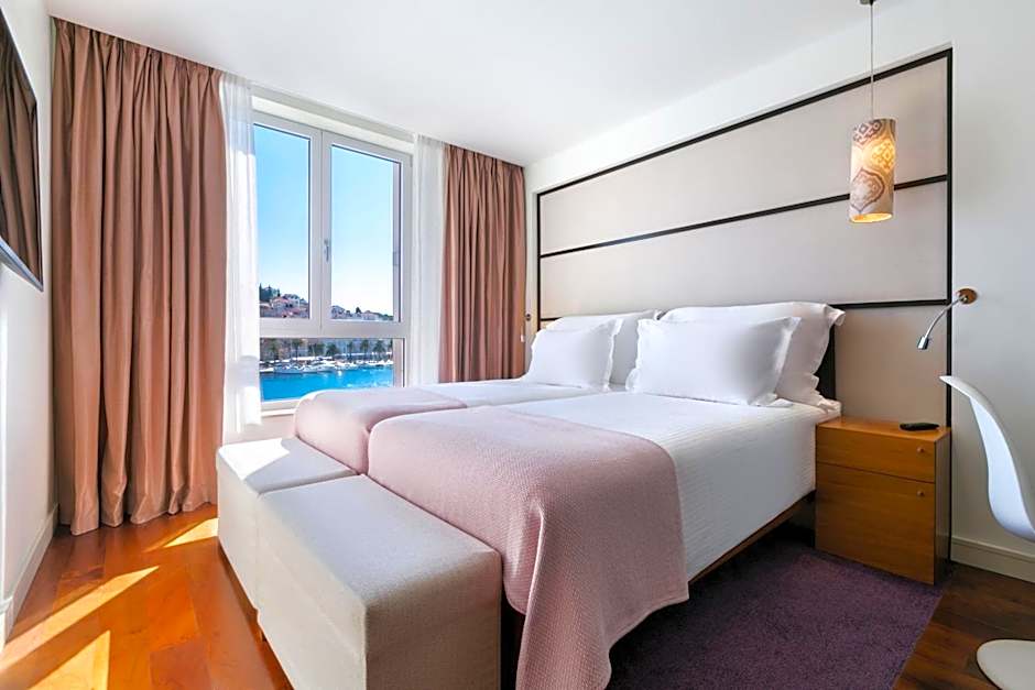 Adriana Hvar Spa Hotel