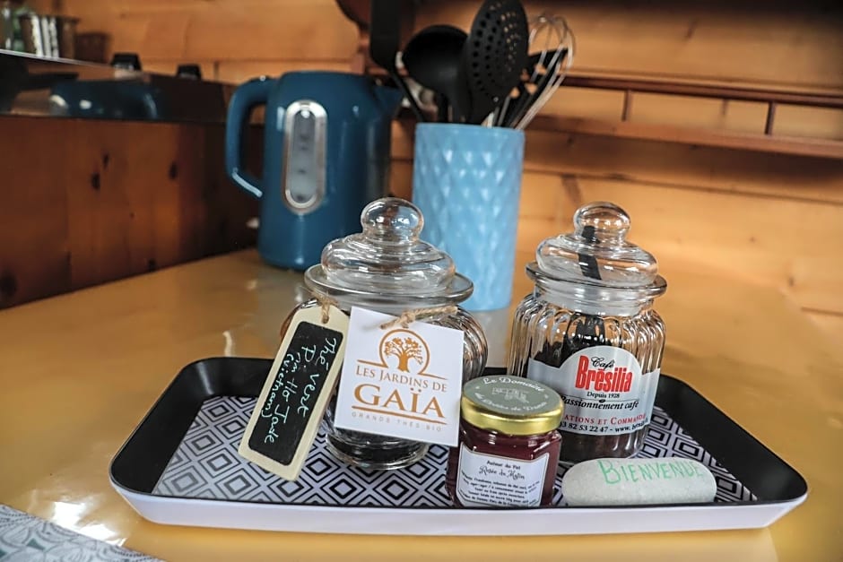 le domaine des drôles de dames