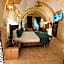 Pegas Cave Suites