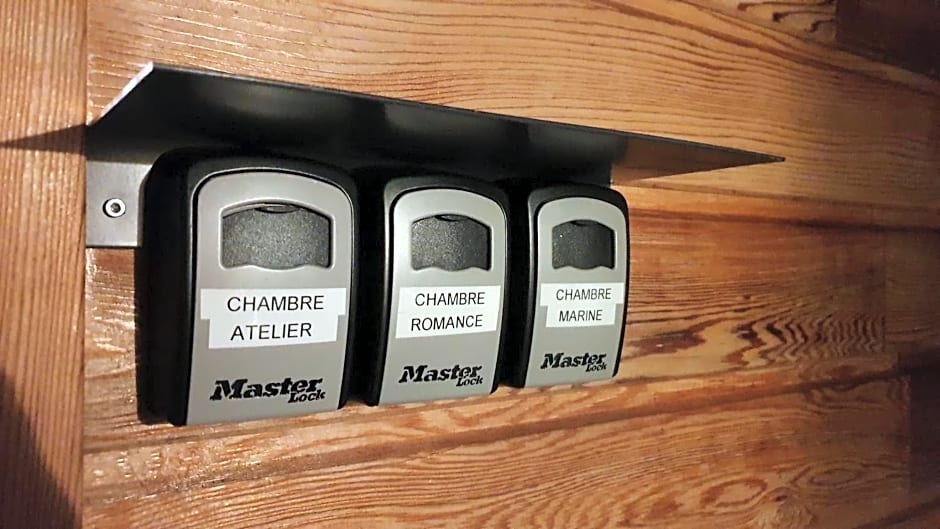 Chambres d hotes Couette et Campagne