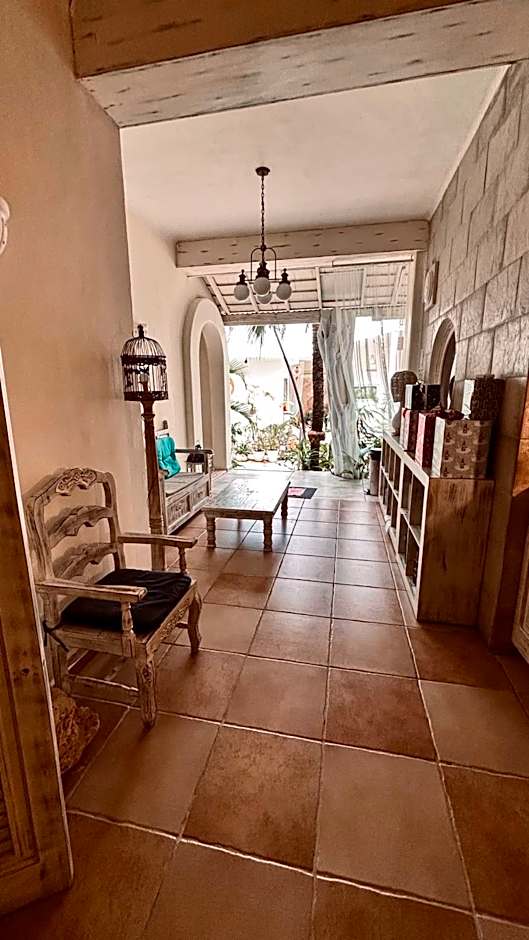 Coco Rio Hotel - Mamitas Beach Area