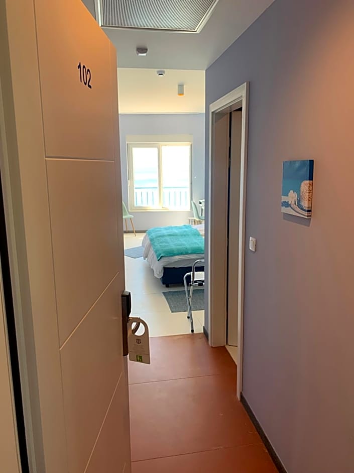 Hotel Elu Iris