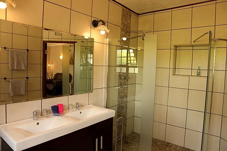 Villa Ticino Guest House