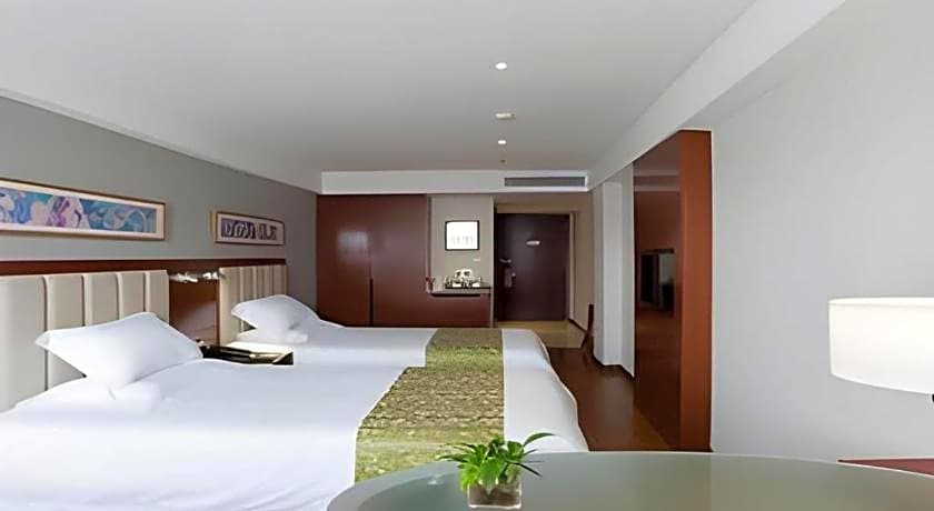 Yitel Hangzhou Jiangnan Avenue – Hangzhou, GA