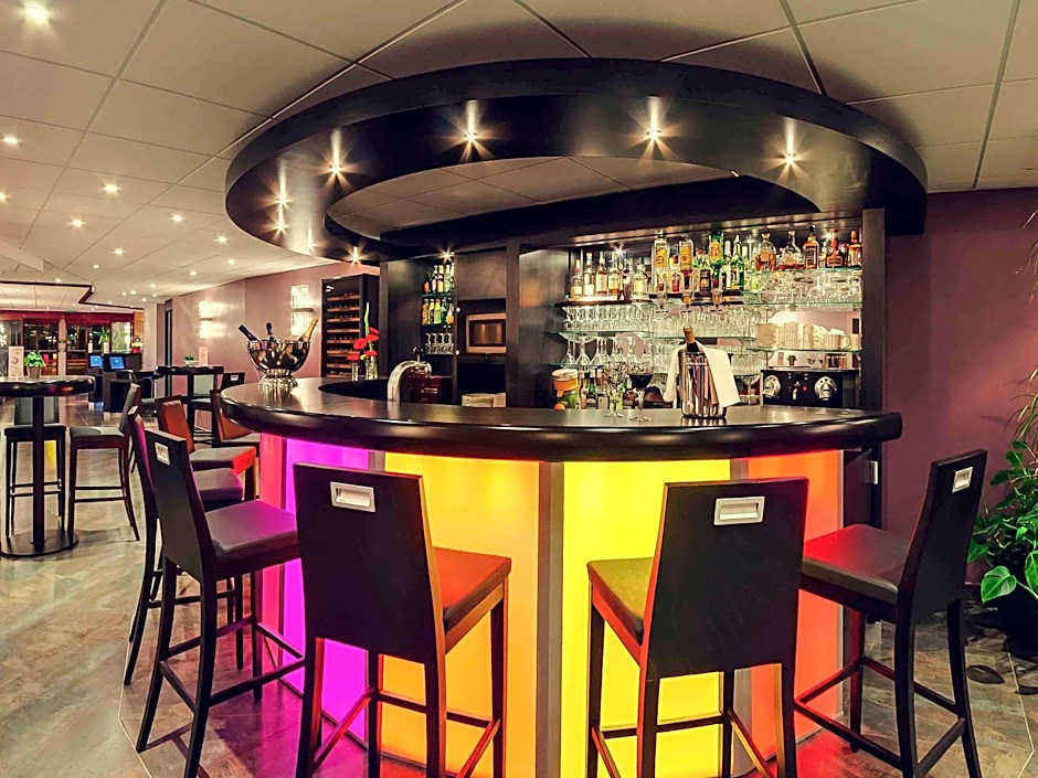 Hotel Mercure Quimper Centre