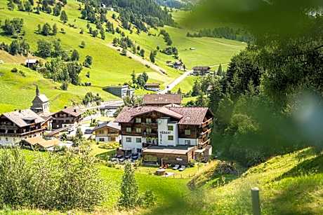 Heimat Natur Resort