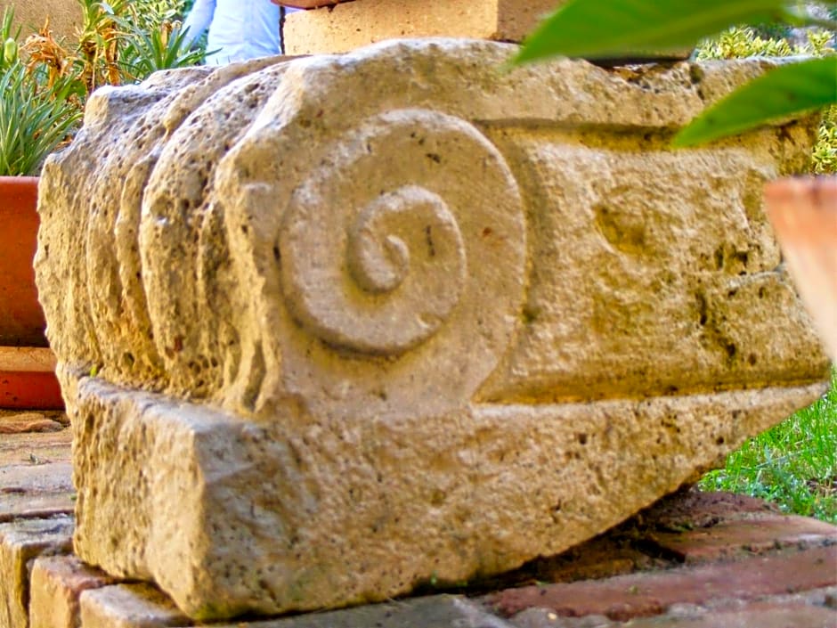 Il Giardino Segreto di Ascoli Piceno