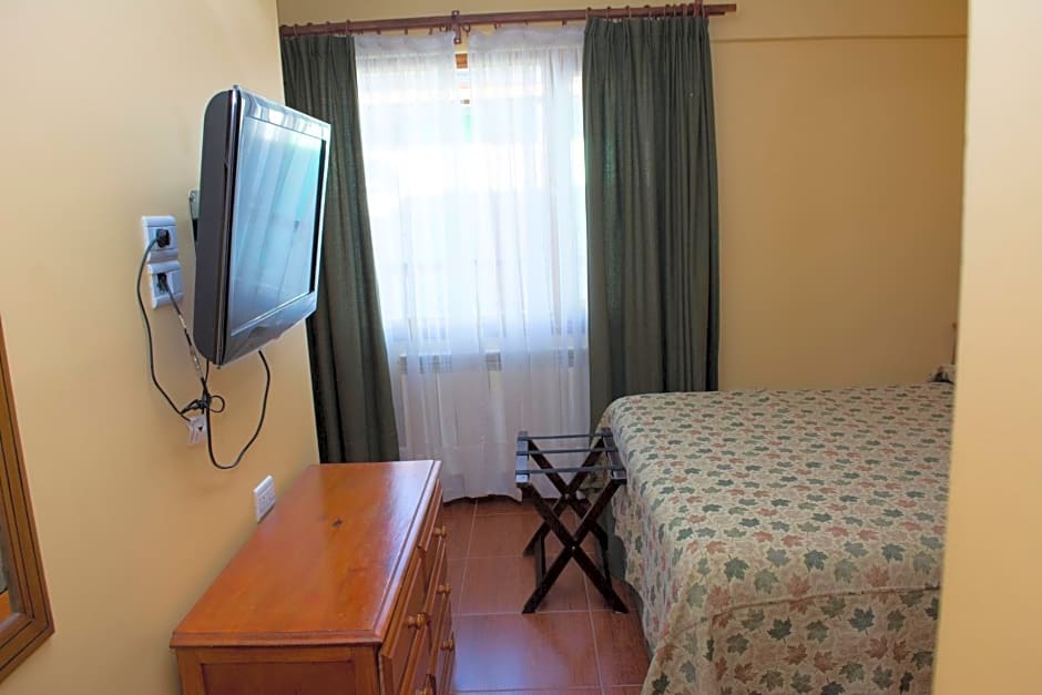 Hosteria Les Eclaireurs