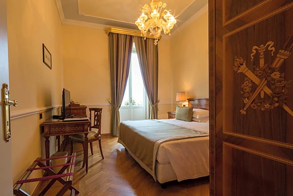 Imperiale Palace Hotel