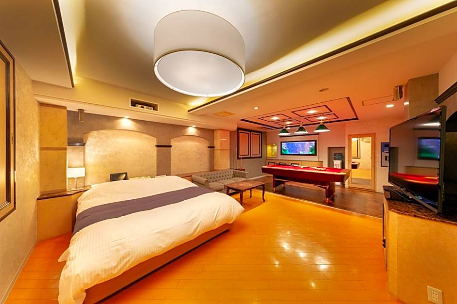 Hotel Luna Kashiba (Adult Only)