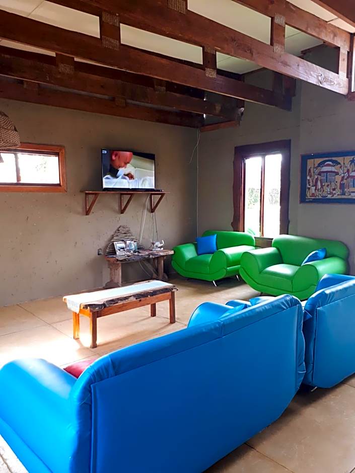 Kosi Bay Lodge