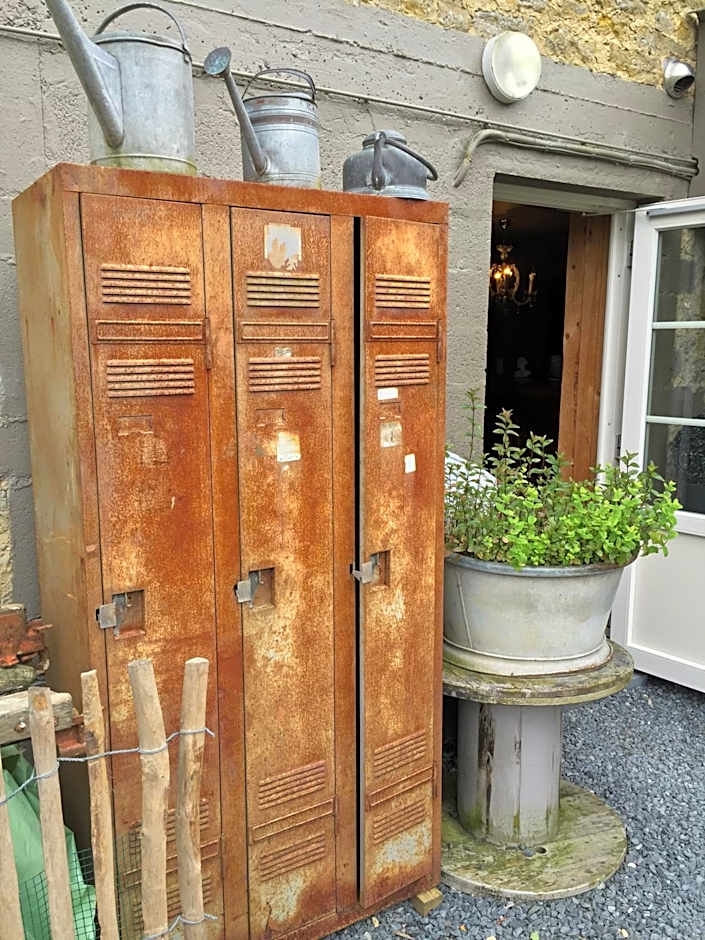 Le Relais de Chassepierre