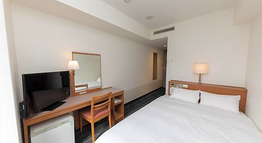 Nara Washington Hotel Plaza