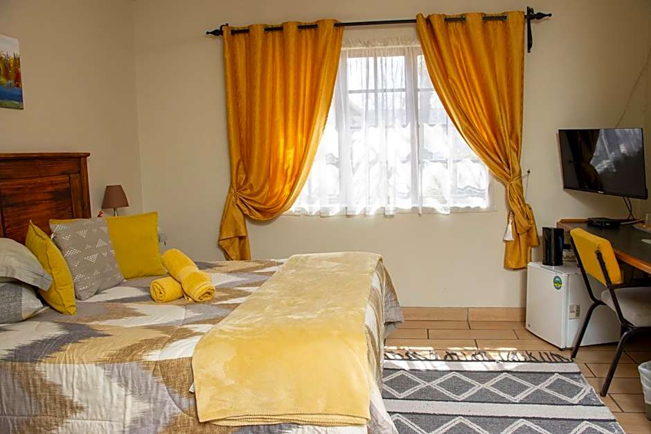Oregon Place Guest House
