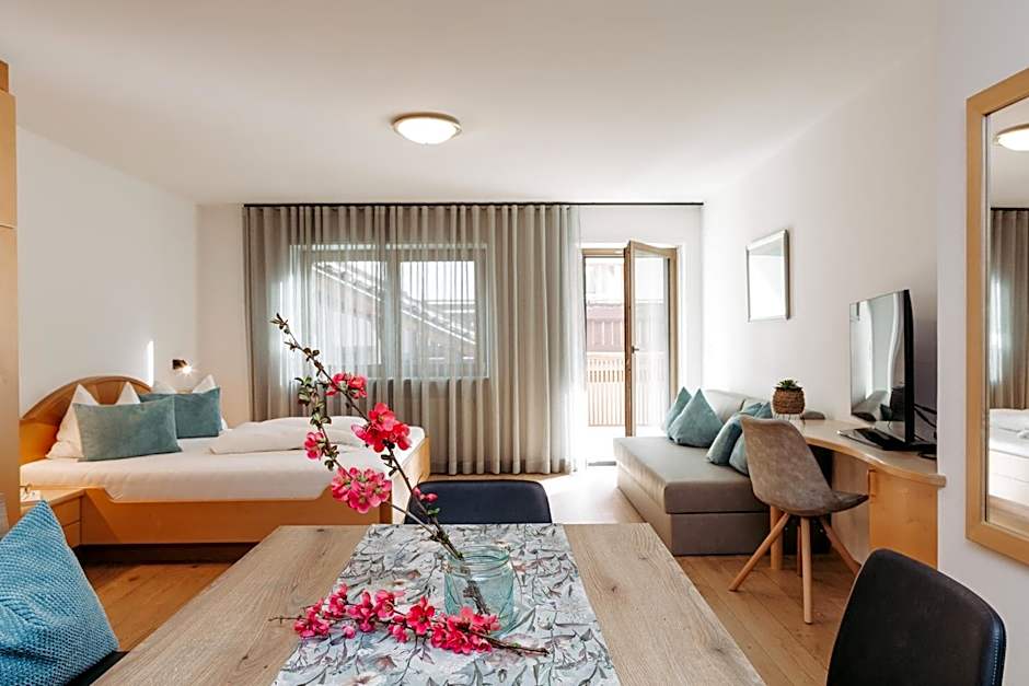 Apartm. & BB Ferienidylle Gstrein