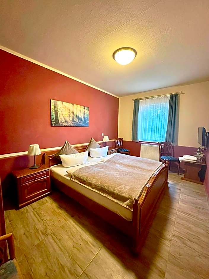 Altstadthotel Ilsenburg