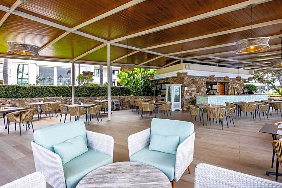 Hipotels Barrosa Palace & Spa