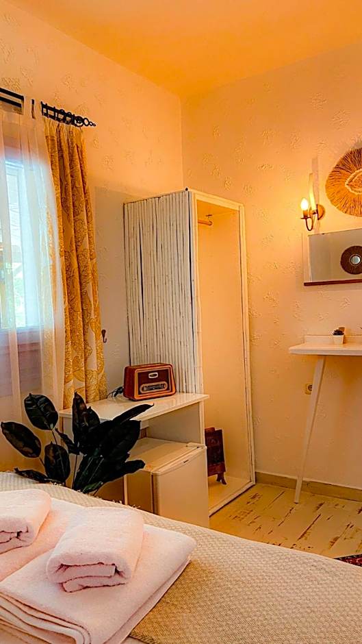 SİSU ALAÇATI OTEL