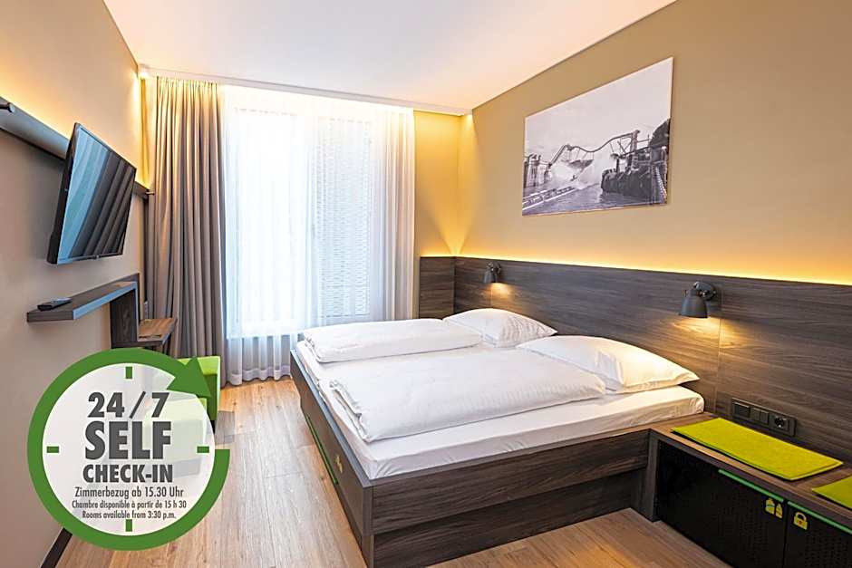 Hotel am Park