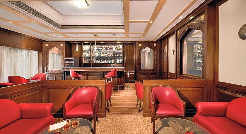 Vivanta Aurangabad, Maharashtra