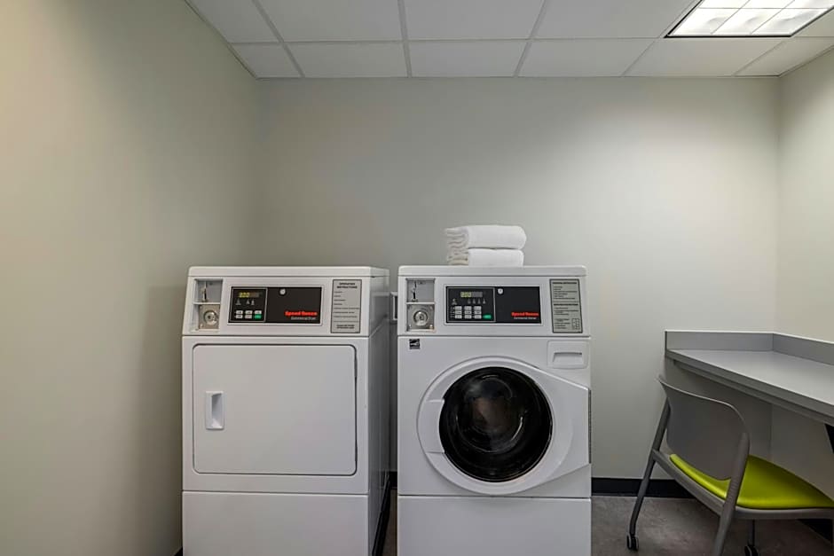 SpringHill Suites by Marriott Allentown Bethlehem/Center Valley