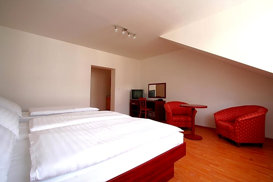 Apart Hotel Susa