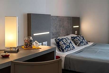 Real Park Hotel