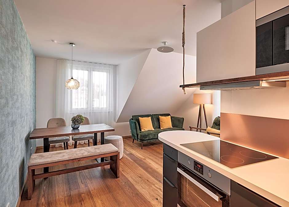 WaldFunkeln LODGE