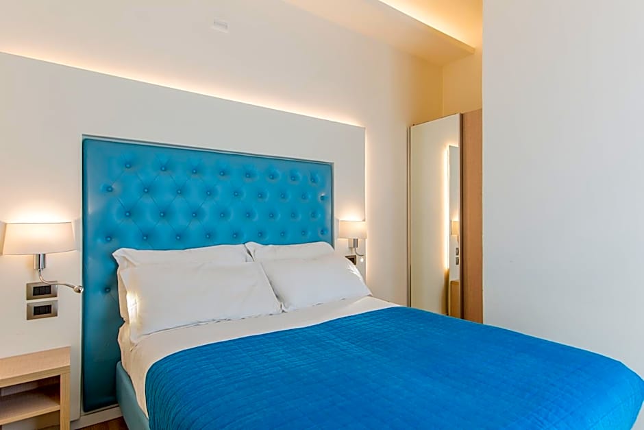 Hotel Italia Boutique