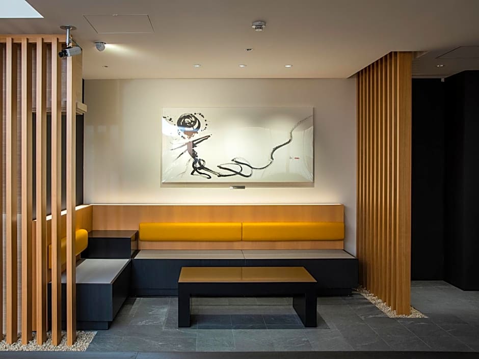 Niigata Daiichi Hotel
