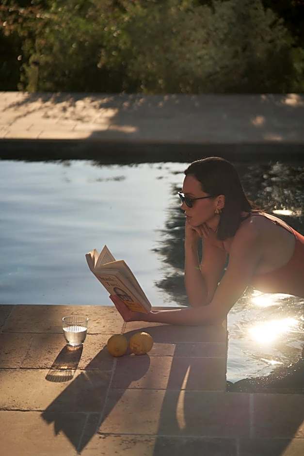 Eliámos Villas Hotel & Spa - Relais & Châteaux