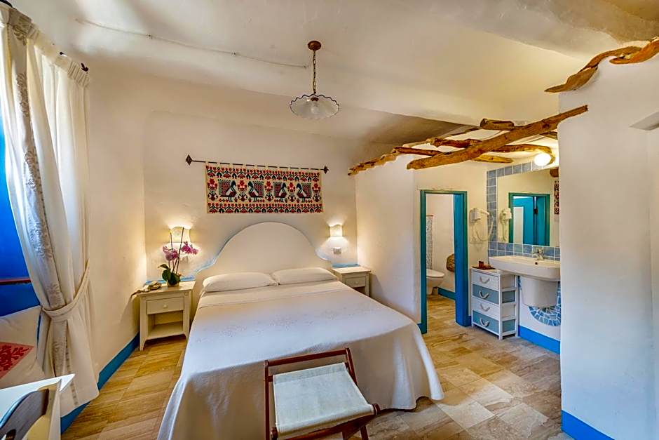 Albergo Diffuso Mannois