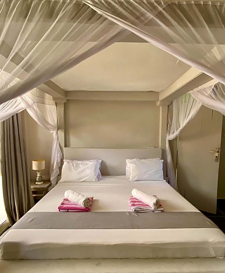 Paje Beach Apartments & Hotel