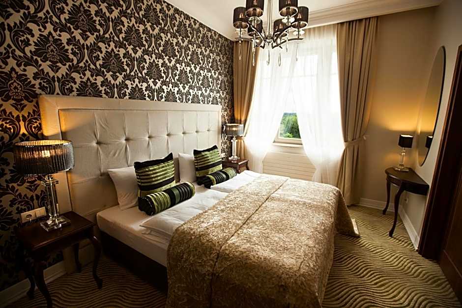 Rezydencja Luxury Hotel Bytom Piekary Śląskie