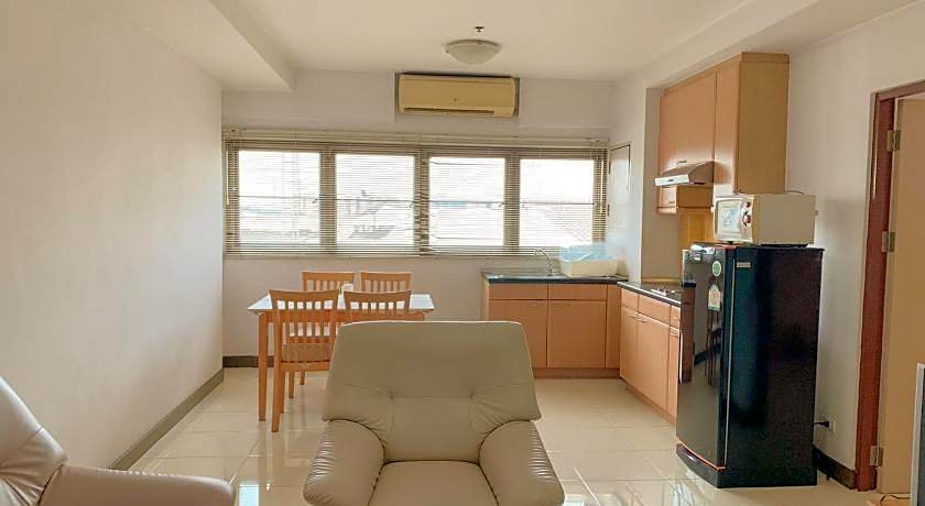 Rangsit Apartment II