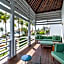 Ulu Cliffhouse - Adults Only