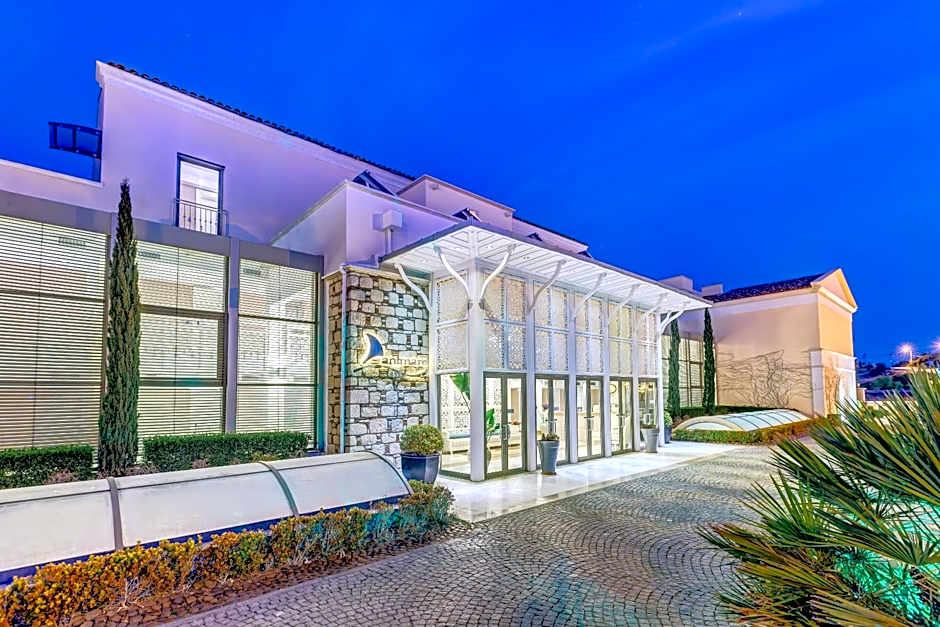 Antmare Hotel