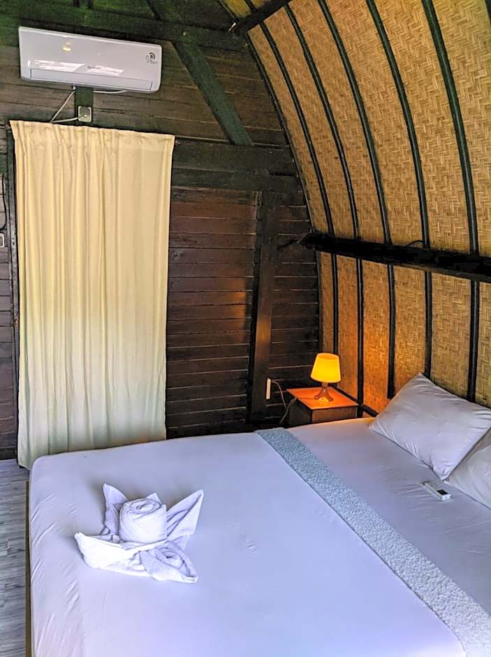 Gili Davidoff Bungalow