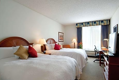 2 Double Mobility Accessible W/ Bathtub